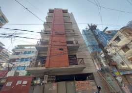 1360 sqft, 3 Beds Ready Apartment/Flats for Sale at 60 feet Pirerbag, mirpur Apartment/Flats at 