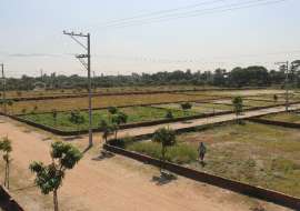 10 katha, Ready  Residential Plot for Sale at Mohammadpur Residential Plot at 