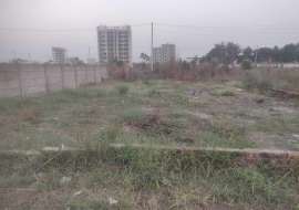 Modhucity Residential Plot at Mohammadpur, Dhaka