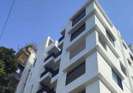 1650 sft Ready Apartment for Sale at Bashundhara R/A Apartment/Flats at 