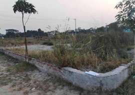 10 katha, Ready  Residential Plot for Sale at Mohammadpur Residential Plot at 