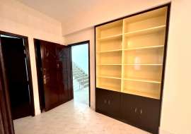 2130 sqft, 5  Beds  Apartment/Flats for Rent at Bashundhara R/A Apartment/Flats at 