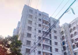 Ready Flats for Sale at Rampura 1275 sqft Apartment/Flats at 