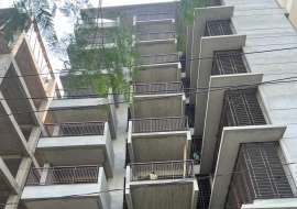 2227 sft Ready Flat for Sale at Savar DOHS Apartment/Flats at 