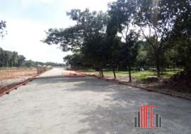 5 katha Plot for Sale at Purbachal by Navana  Residential Plot at 