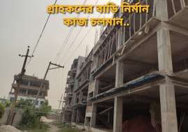 3 katha, Ready  Residential Plot for Sale at Mohammadpur Residential Plot at 