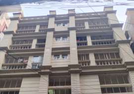 2550 sqft 4 Beds Used Flats for Sale at Niketon Apartment/Flats at 