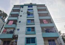 1520 sqft, 3 Beds Ready Apartment for Sale at Babar Road, Mohammadpur Apartment/Flats at 