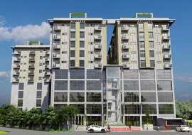 1275 sqft, 3 Beds Ready Flats for Sale at Mirpur 13 Apartment/Flats at 