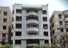 1900 sqft, 3 Beds Ready Flats for Sale at Dhanmondi Apartment/Flats at 