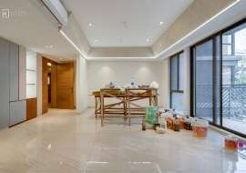 3800 sqft, 4  Beds Flats for Rent at Gulshan 02 Apartment/Flats at 
