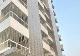 1200 sqft, 3 Beds Ready Apartment/Flats for Sale at Basila Apartment/Flats at 