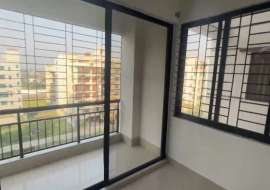 1565 sqft, 3 Beds Used Apartment/Flats for Sale at Bashundhara R/A Apartment/Flats at 