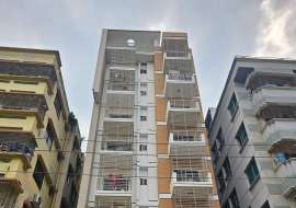 1490 sft Apartment  Apartment/Flats at Uttara, Dhaka