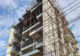 Bashundhara Eldorado Star Light Apartment/Flats at Bashundhara R/A, Dhaka