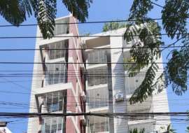 2150 sqft 4 Beds used Apartment for Sale at Pallabi Apartment/Flats at 