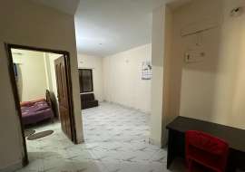 950 sqft Used Apartment for Sale at Mirpur 1 with Gas connection Apartment/Flats at 