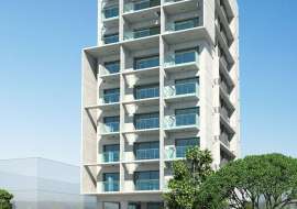 Anondo Apartment/Flats at Banani, Dhaka