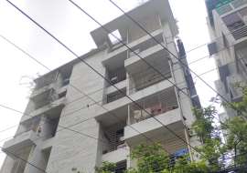 South face 1250 sft Used Apartment for Sale at Bashundhara R/A Apartment/Flats at 