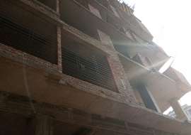 1050 sqft, 3 Beds Under Construction Apartment/Flats for Sale at Mirpur 1 Apartment/Flats at 