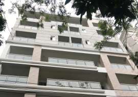 2700 sqft, 4 Beds Ready Apartment/Flats for Sale at Mohakhali DOHS Apartment/Flats at 