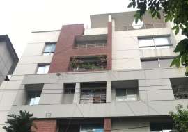 2640 sqft, 4 Beds Used Apartment/Flats for Sale at Mohakhali DOHS Apartment/Flats at 