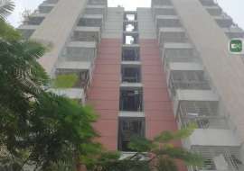 2865 sqft, 4 Beds Ready Apartment/Flats for Sale at Bashundhara R/A Apartment/Flats at 
