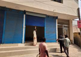 216 sqft, Showroom/Shop rent at Ashulia ,vadail Showroom/Shop/Restaurant at 