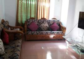900 sqft, 2  Beds  Apartment/Flats for Rent at Mohammadpur Apartment/Flats at 