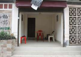 100 sqft, Showroom/Shop/Restaurant for Rent at Mohammadpur Showroom/Shop/Restaurant at 
