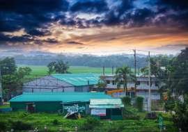 30000 sqft, Used  Industrial Space for Sale at Comilla Cantonment Industrial Space at 