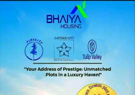 5 katha, Under Development  Residential Plot for Sale at Purbachal Residential Plot at 