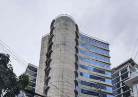 1600 sqft, Commercial Space for Rent at Mohakhali Office Space at 