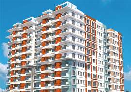 she anch south spring complex Apartment/Flats at Keraniganj, Dhaka