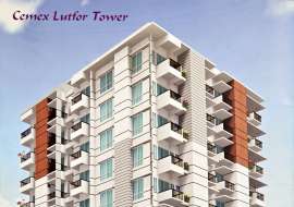 1310 sqft, 3 Beds Under Construction Apartment/Flats for Sale at Agargaon Apartment/Flats at 