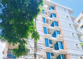 1145 sqft, 3 Beds Ready Apartment/Flats for Sale at Uttara Apartment/Flats at 