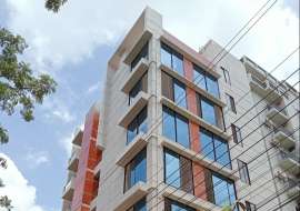 AKDL THIKANA Apartment/Flats at Bashundhara R/A, Dhaka