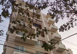 SHWAPNO NIBASH Apartment/Flats at Bashundhara R/A, Dhaka