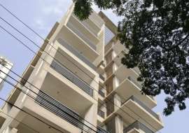 2100 sqft 3 Beds Under Construction Flats at Bashundhara R/A Apartment/Flats at 