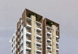 Safa Tower Apartment/Flats at Tongi, Gazipur