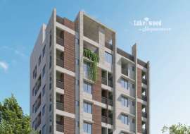 Shopnoneer Apartment/Flats at Savar, Dhaka