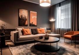 Nest Dhakhin Khan Apartment/Flats at Uttar Khan, Dhaka