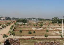 MODHUCITY Residential Plot at Mohammadpur, Dhaka