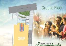 Shopno Kunjo Apartment/Flats at Ashkona, Dhaka