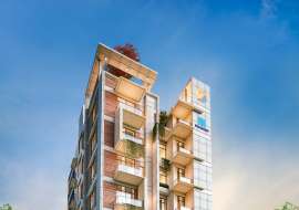 Almost Ready Flat Sale at Agargaon Apartment/Flats at 