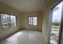 House Apartment/Flats at Bashundhara R/A, Dhaka