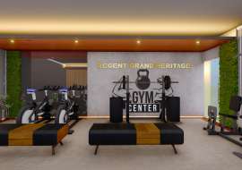South Facing Flat sale near Manarat School Gulshan-2 Apartment/Flats at 