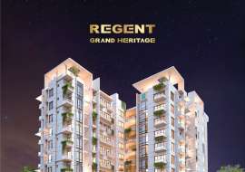 1450 sft Flat sale  @ Shahjadpur (Near Gulshan-2) Apartment/Flats at 
