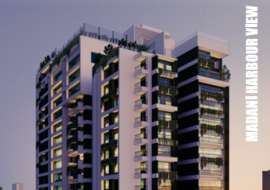 Exclusive 2015 Sft Apartment at Madani Avenue Jolshiri Dhaka Apartment/Flats at Jolshiri Abason, Dhaka