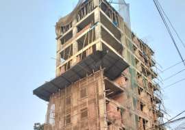 Techven Taru Chaya Apartment/Flats at Pallabi, Dhaka